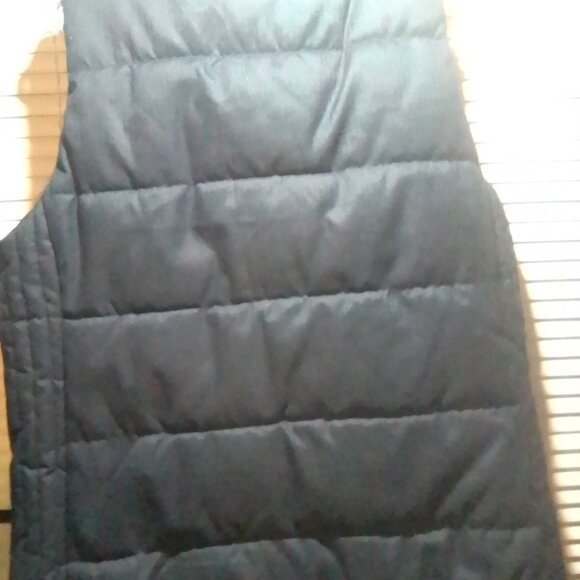 Men's sleeveless jacket - Picture 5 of 5
